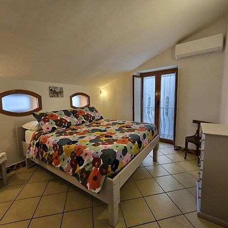 Casafiore Guest House Vietri Kültér fotó