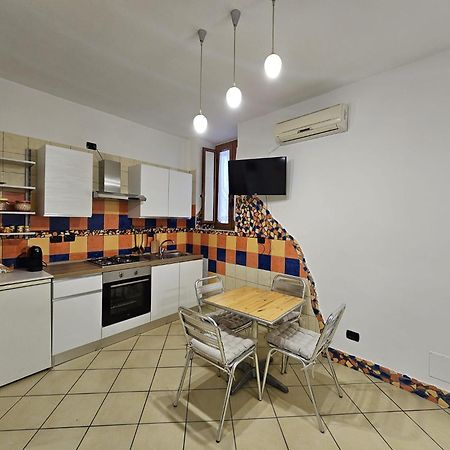 Casafiore Guest House Vietri Kültér fotó