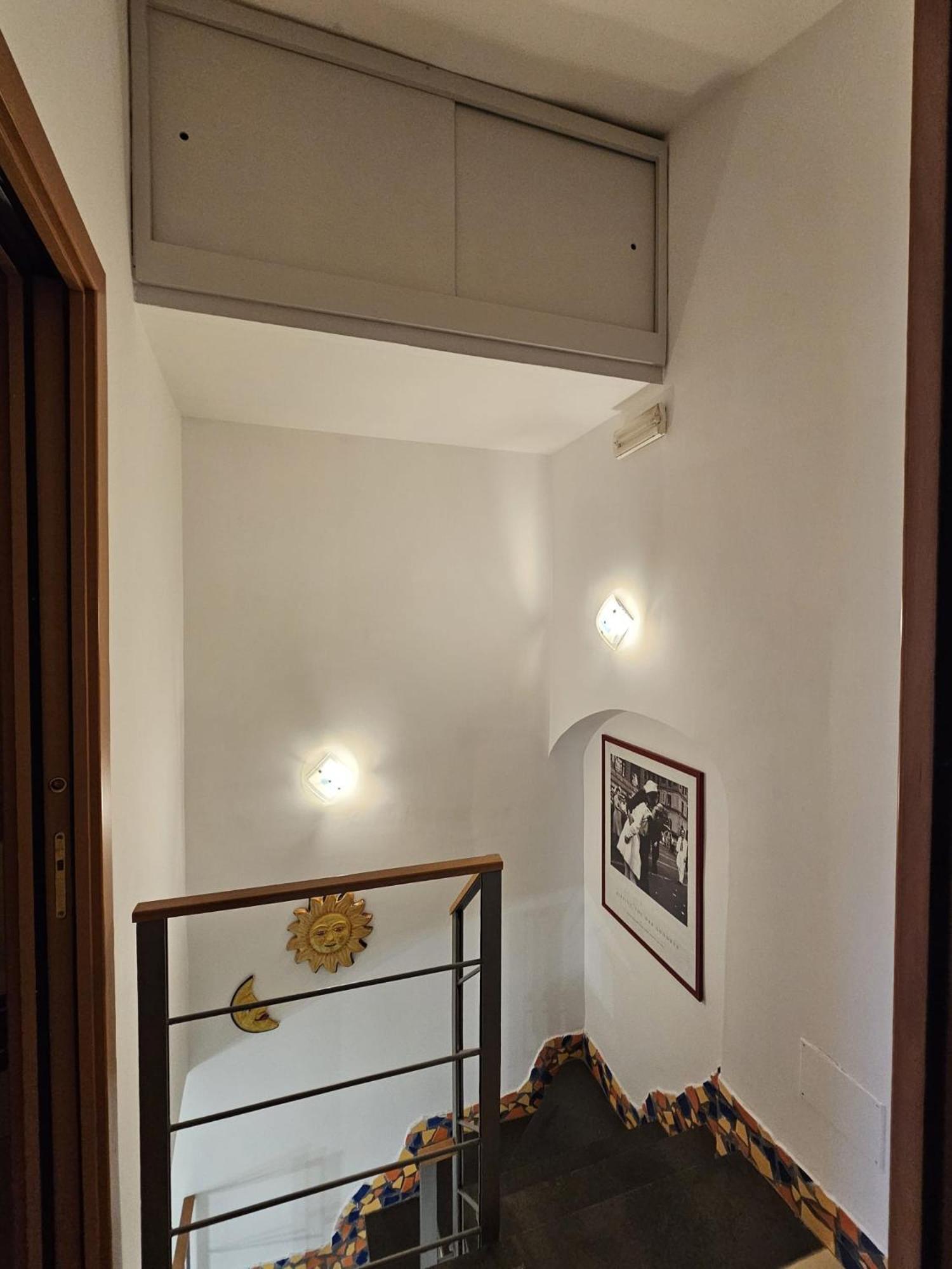 Casafiore Guest House Vietri Kültér fotó