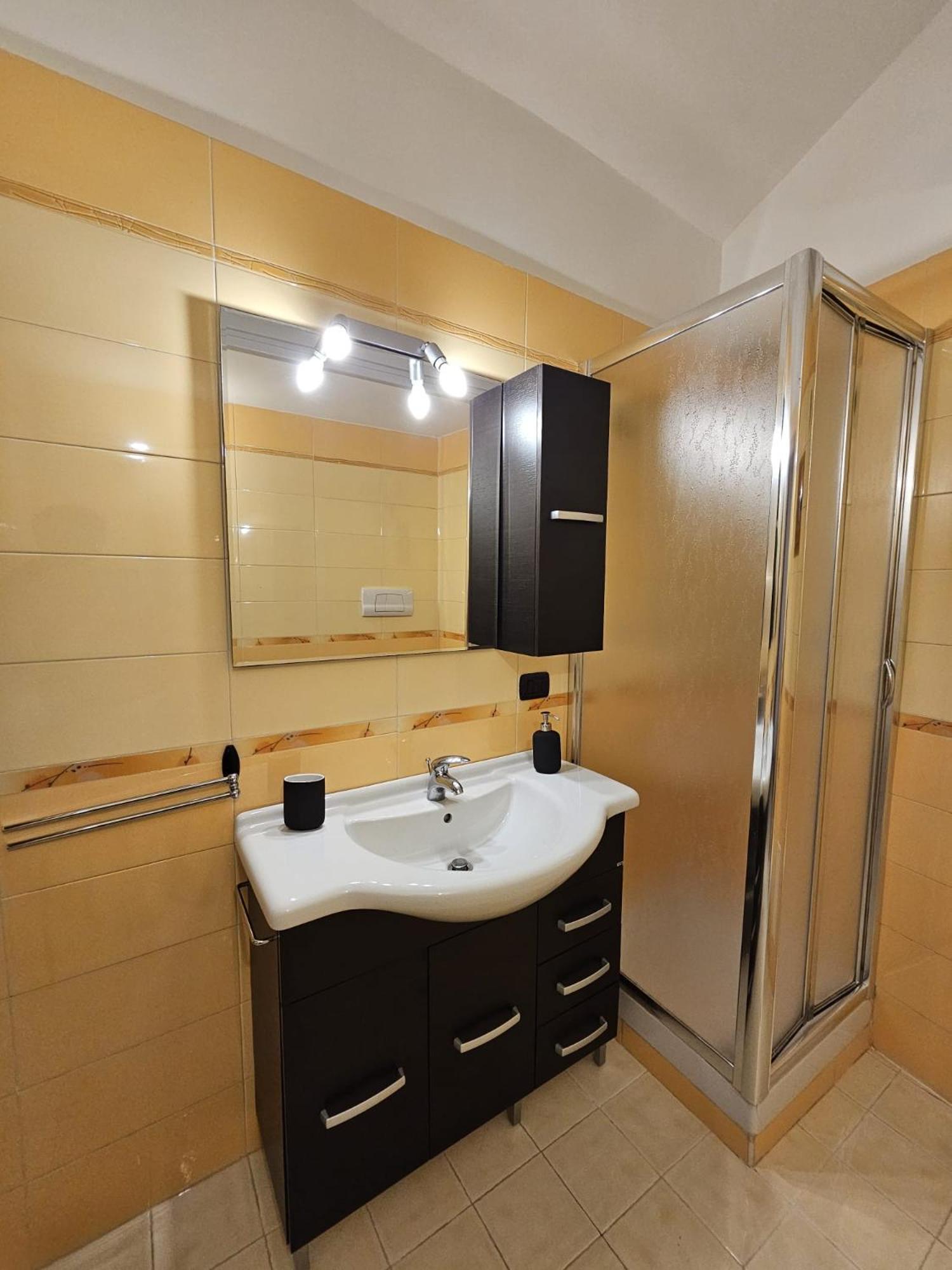 Casafiore Guest House Vietri Kültér fotó