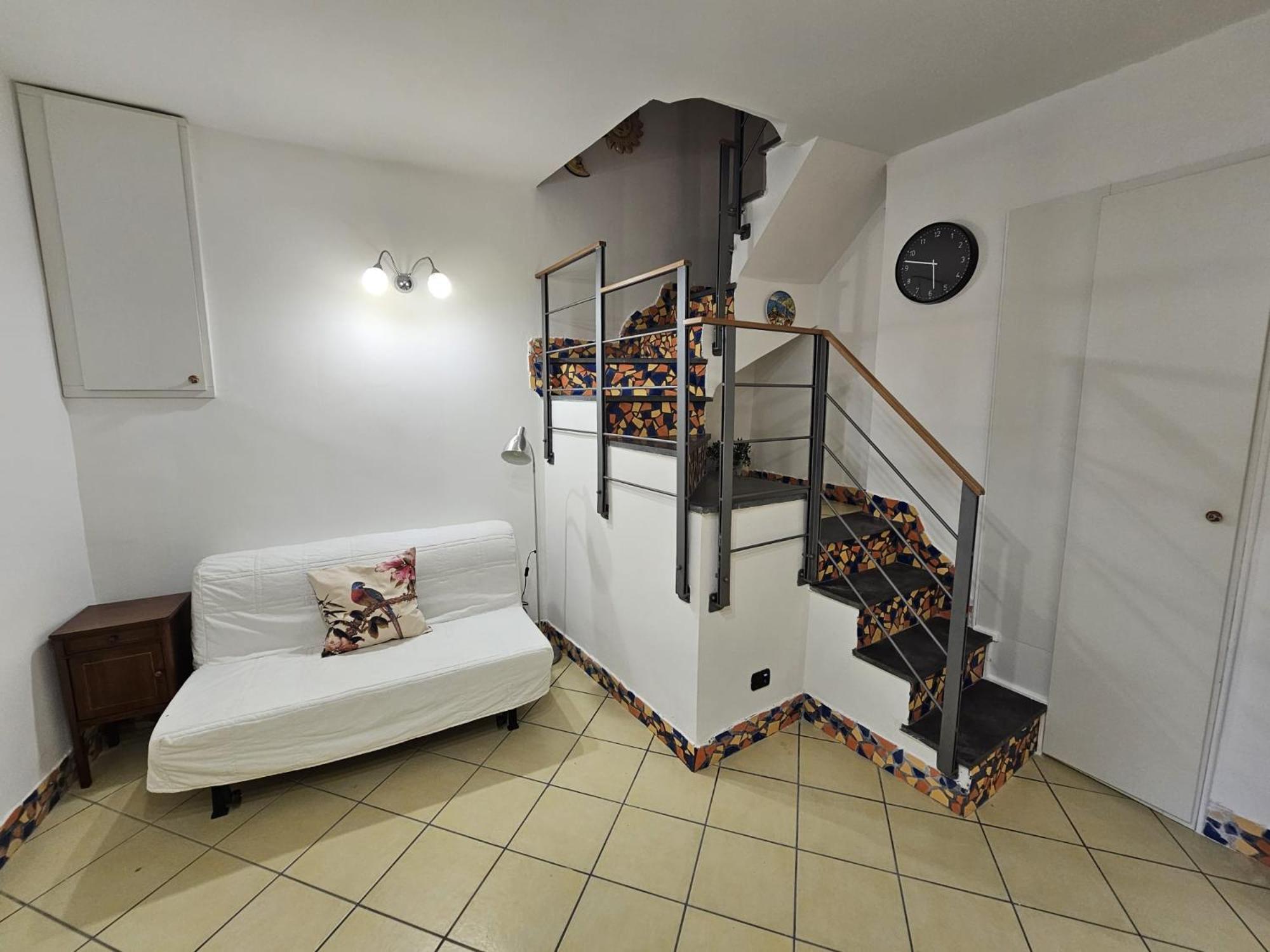 Casafiore Guest House Vietri Kültér fotó
