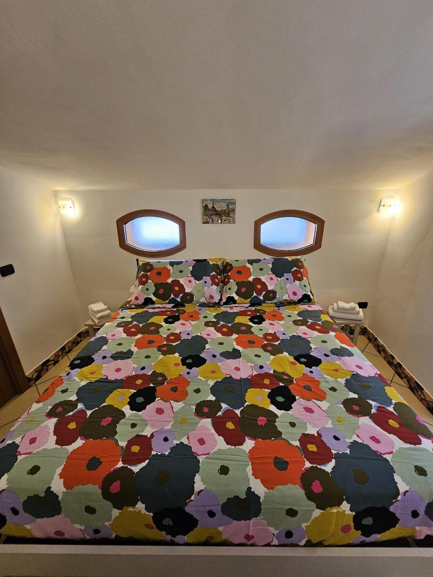 Casafiore Guest House Vietri Kültér fotó