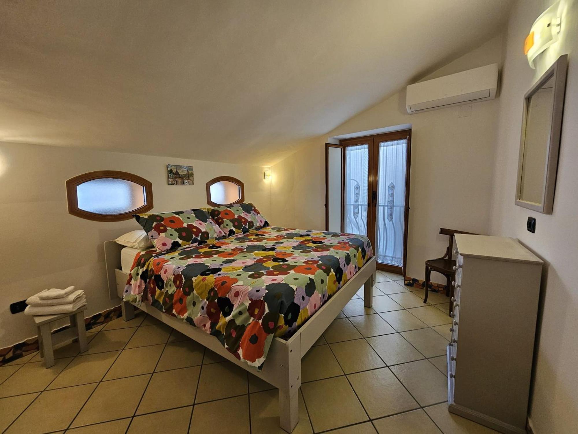 Casafiore Guest House Vietri Kültér fotó