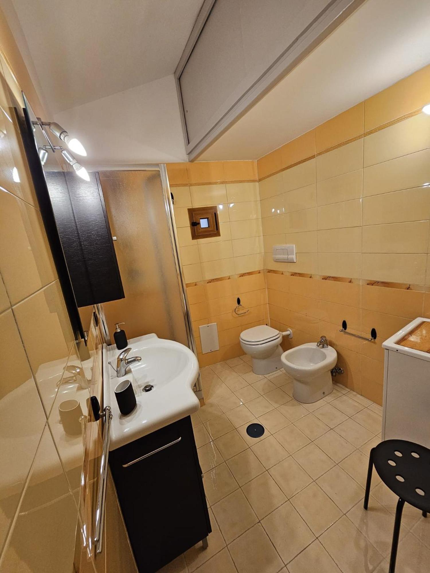 Casafiore Guest House Vietri Kültér fotó