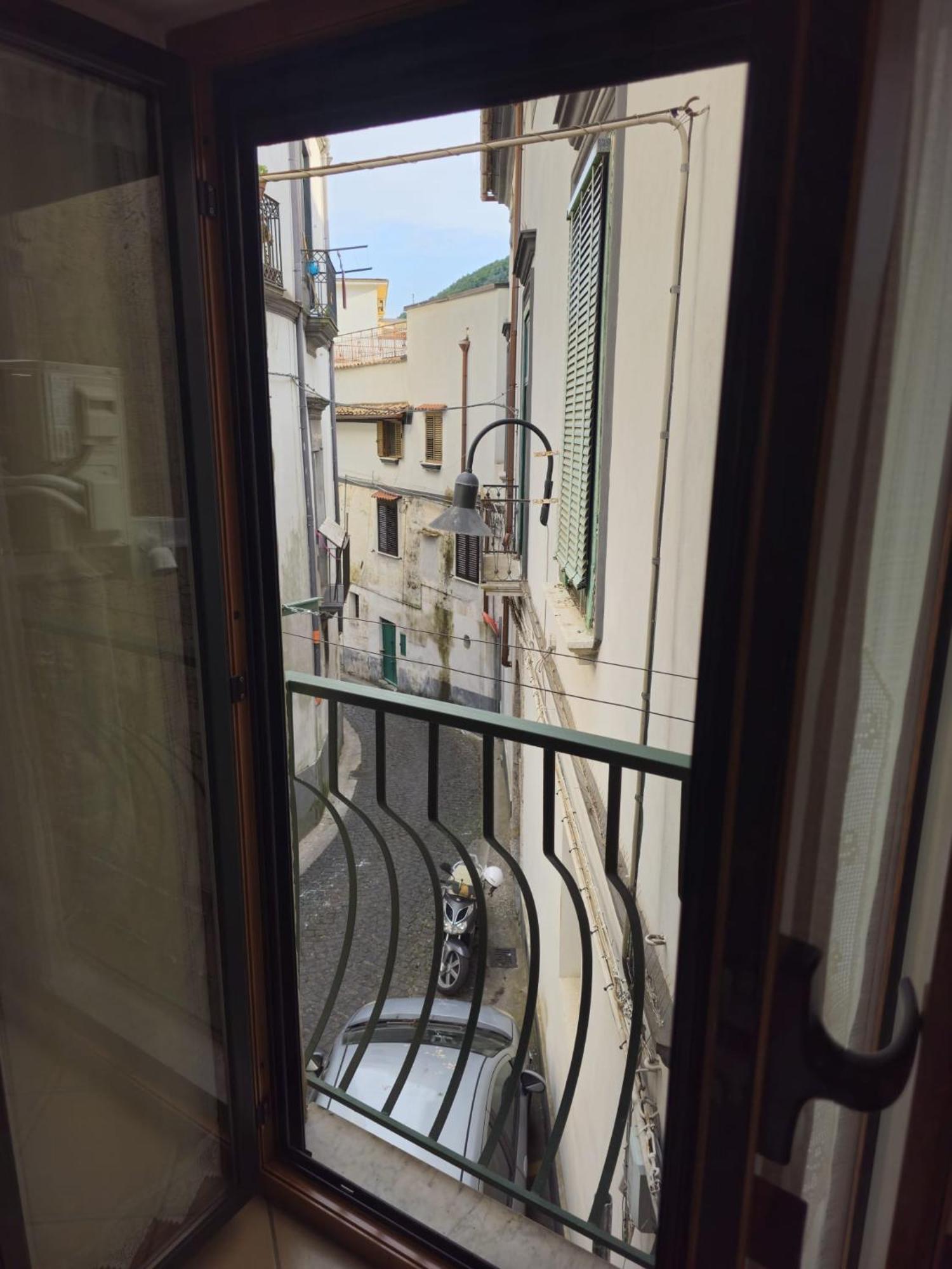 Casafiore Guest House Vietri Kültér fotó