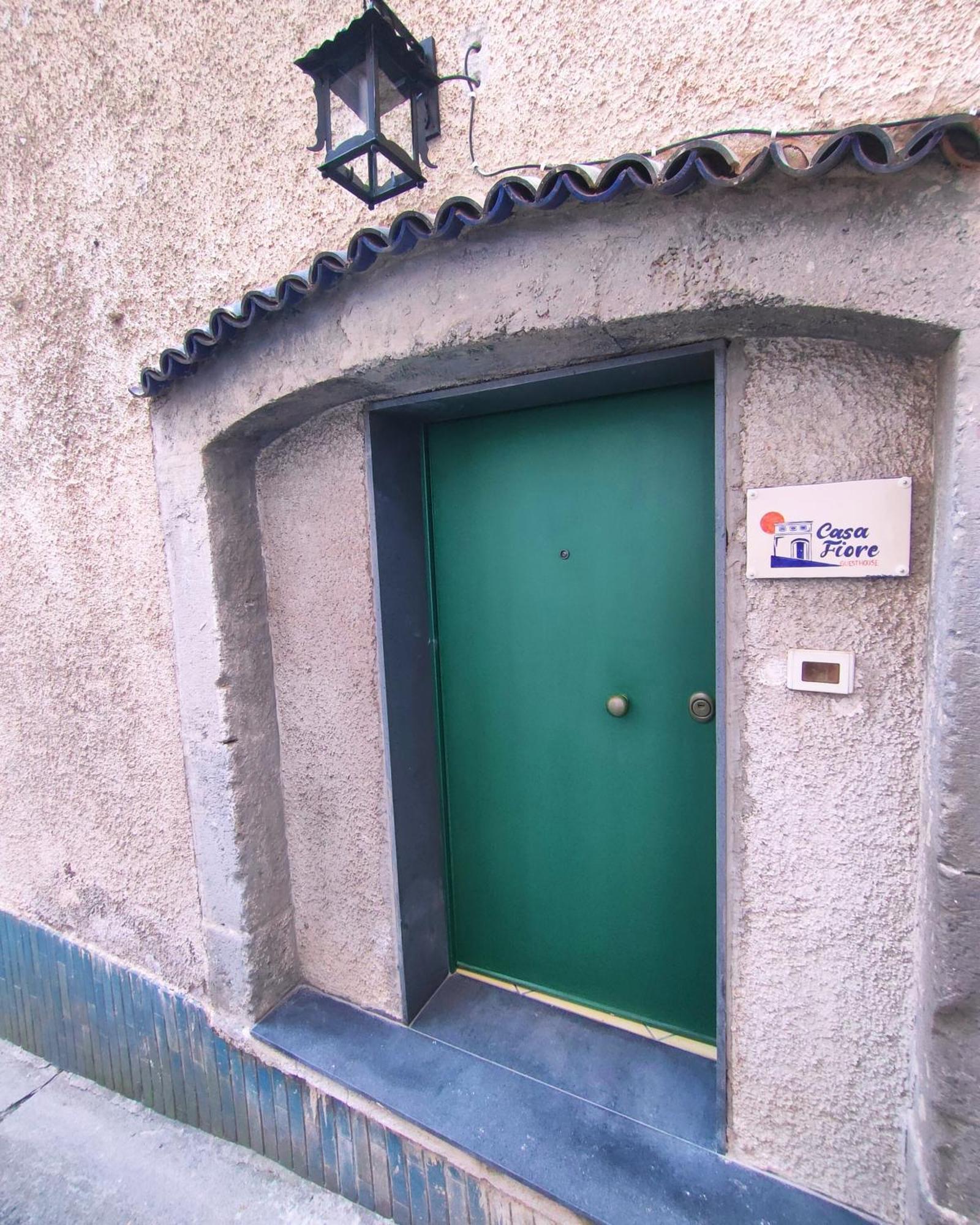Casafiore Guest House Vietri Szoba fotó