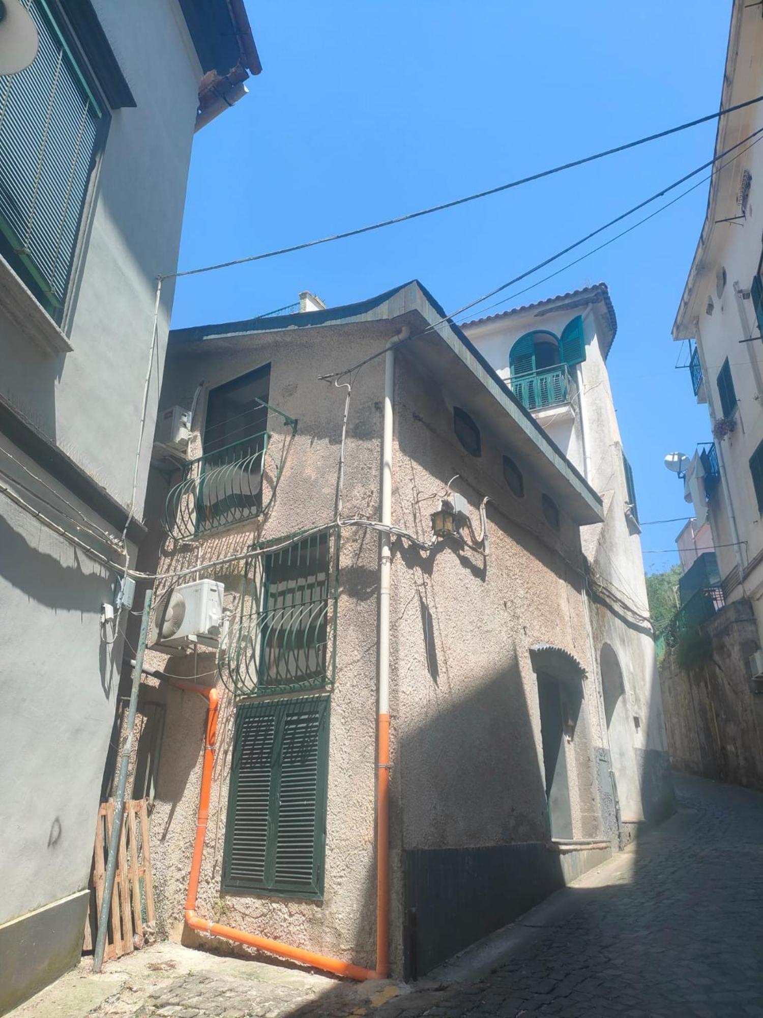 Casafiore Guest House Vietri Kültér fotó