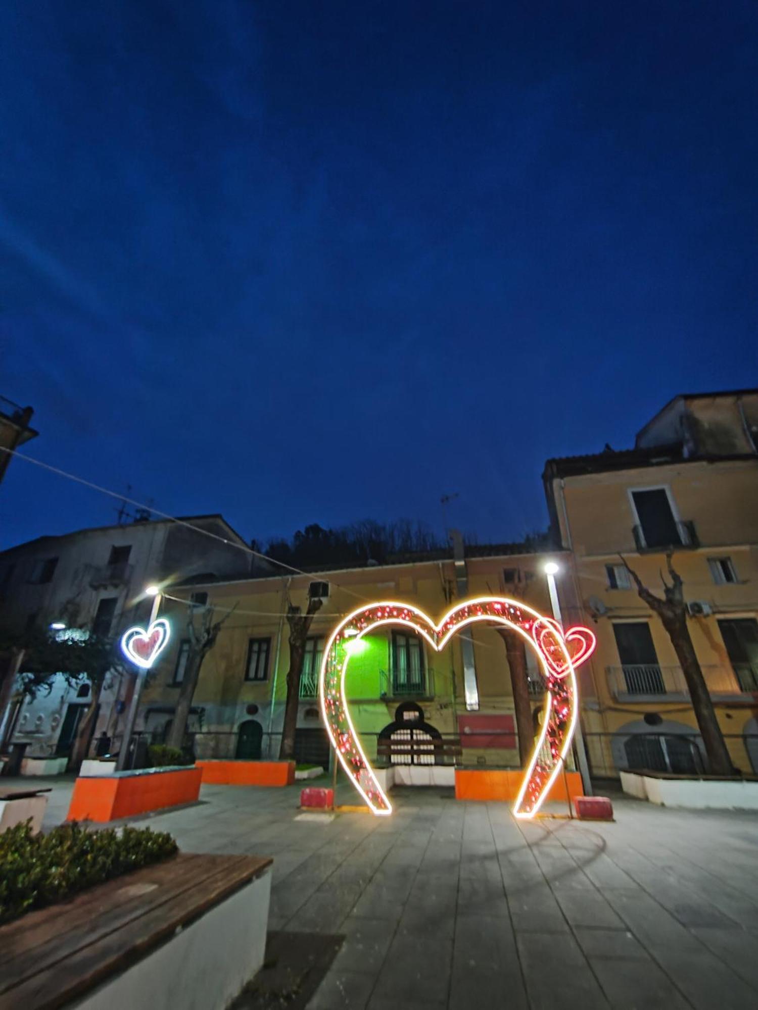 Casafiore Guest House Vietri Kültér fotó