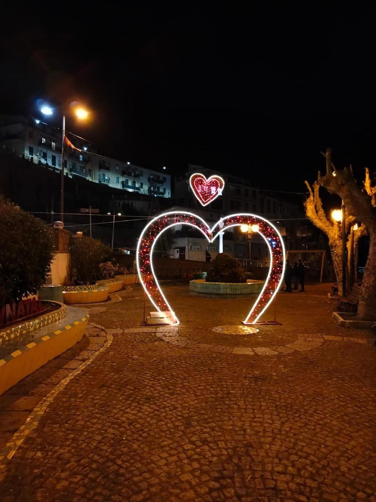 Casafiore Guest House Vietri Kültér fotó