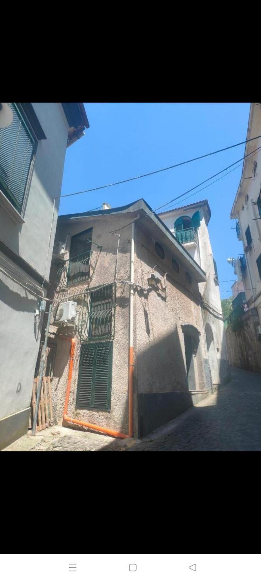 Casafiore Guest House Vietri Szoba fotó